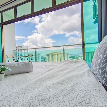 -Lake View- Mount Austin Ikea Toppen 10 Mins - B116 Τζόχορ Μπάχρου Εξωτερικό φωτογραφία