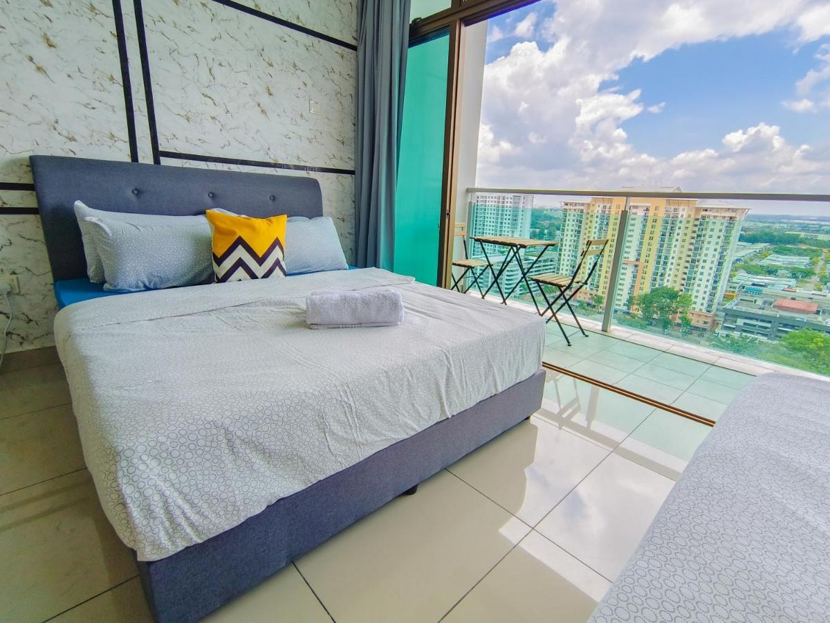 -Lake View- Mount Austin Ikea Toppen 10 Mins - B116 Τζόχορ Μπάχρου Εξωτερικό φωτογραφία